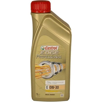 Image 1 of Castrol Edge Professional E 0W-30 1 l