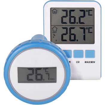 Hütermann PTC011 Bluetooth teploměr