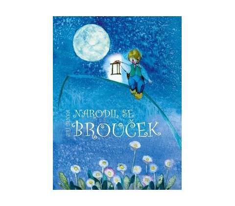 Narodil se brouček