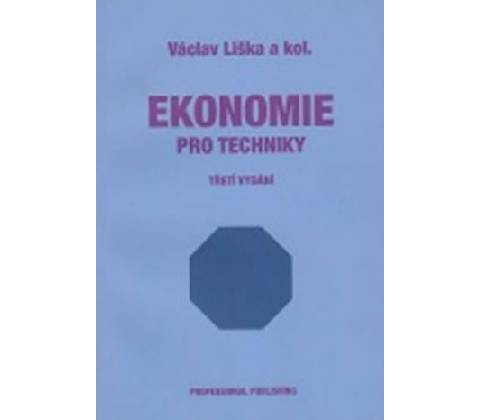 Ekonomie pro techniky