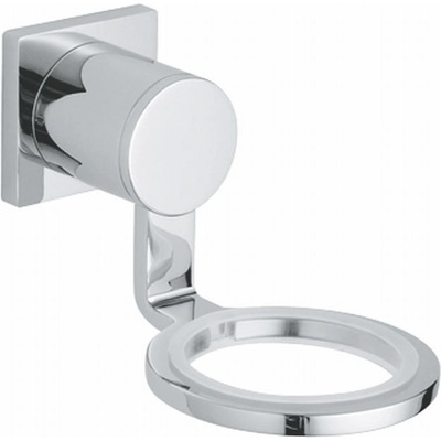 GROHE Allure držiak pohára / mydelničky, chróm 40278000