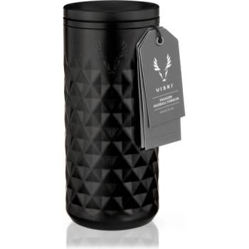 TRUEBRANDS Viski Термочаша с керамично покритие paragon- 470 мл - цвят обсидиан (viski-11567)