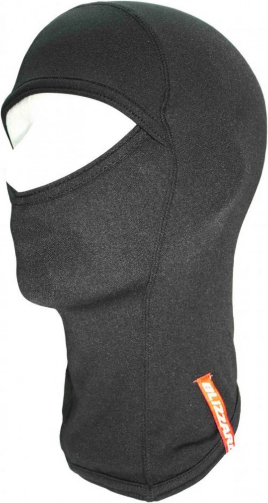 Blizzard Function balaclava černá