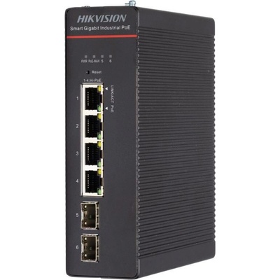 Hikvision DS-3T1506HP-SI-4P2F