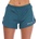 Skins Къси панталони Skins Series-3 Superpose Shorts - Teal
