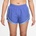 Nike Къси панталони Nike Tempo Women's Dri-FIT Mid-Rise Brief-Lined Running Shorts - Sapphire/Blue