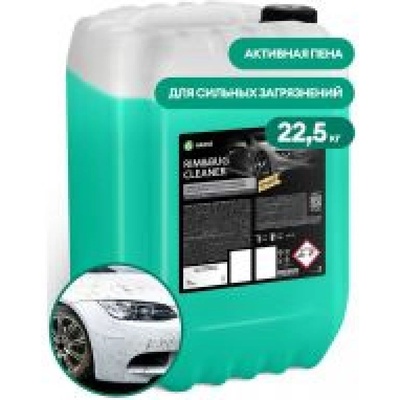 Почистващ препарат за дискове и следи от насекоми "Rim&Bug Cleaner" - 22, 5 кг (MM 110325)