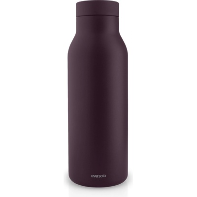 Eva Trio Термос URBAN 500 ml, смокиново лилав, неръждаема стомана, Eva Trio (ET575048)