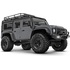 Traxxas TRX-4M Land Rover Defender RTR stříbrná 1:18