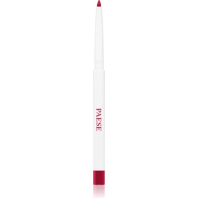 Paese The Kiss Lips Lip Liner kontúrovacia ceruzka na pery 06 Classic Red 0,3 g
