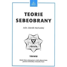 ARMEX PUBLISHING s.r.o. Teorie sebeobrany - Maturitní otázky z předmětů sebeobrana a biologie