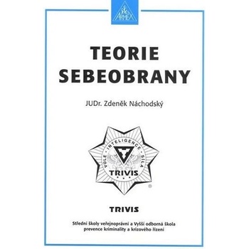 ARMEX PUBLISHING s.r.o. Teorie sebeobrany - Maturitní otázky z předmětů sebeobrana a biologie