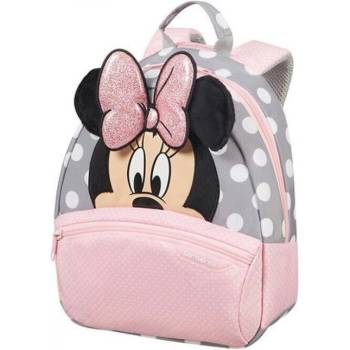 Детска раничка - Minnie Glitter Disney - S (40C.90.001)