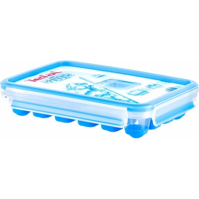Forma na ľad Tefal Forma na ľad s vekom Master Seal K3023612 (K3023612)