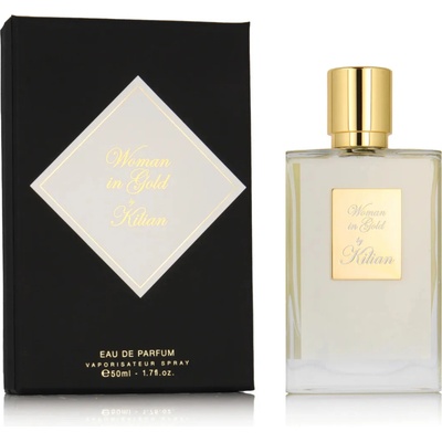 By Kilian The Narcotics dámska in Gold parfumovaná voda dámska 50 ml
