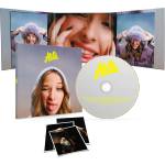 Sony Music Helena: Hélé - CD (081167)