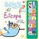 Bluey: Escape