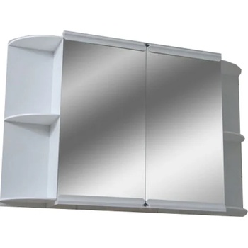 ШКАФ ГОРЕН СШ-2-2Р-ОВАЛ-В (СШ-2-2Р-ОВАЛ-В)