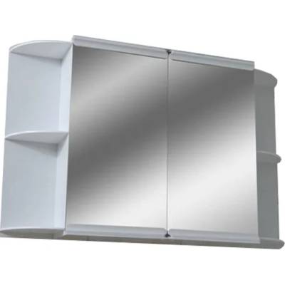 ШКАФ ГОРЕН СШ-2-2Р-ОВАЛ-В (СШ-2-2Р-ОВАЛ-В)