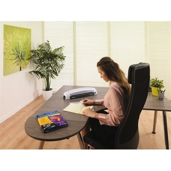 Fellowes Lunar A4