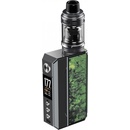 VOOPOO DRAG 4 MOD 177W Gun Metal & Forest Green