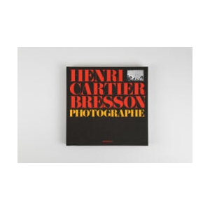 Henri Cartier-Bresson photographe (ISBN: 9791095821465)