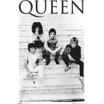 Pyramid posters постер Queen - Бразилия 81 - PYRAMID POSTERS - PP33182