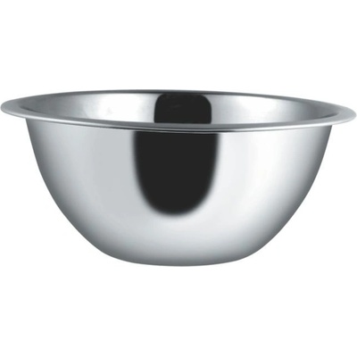 DOMSTAV.CZ Miska nerezová hluboká 20 cm 1,3 l