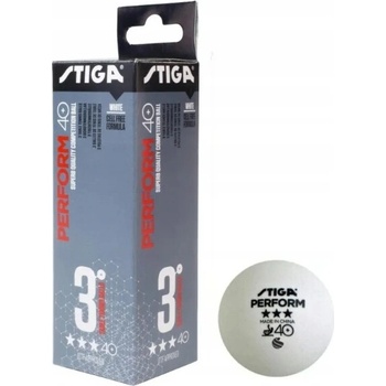 Stiga Perform 40+ 3 ks
