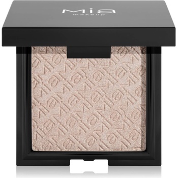 Mia Cosmetics Light Builder компактна озаряваща пудра цвят 01 Flash 9 гр