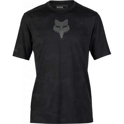 Fox Ranger Tru Dri Ss black 2024