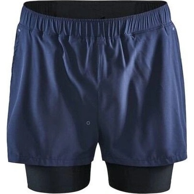 ADV ESSENCE 2-IN-1 STCH SHORTS