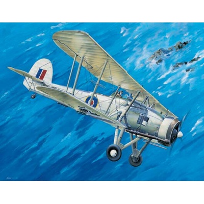 Trumpeter Fairey Swordfish Mk. II 1:32