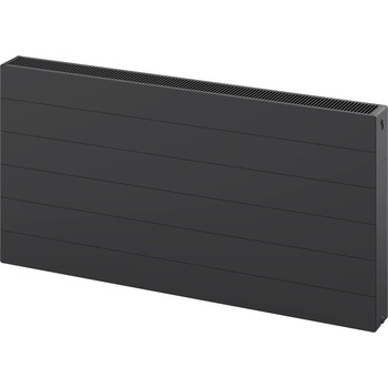 Mexen CL22 Конвектор панелен 400 x 2000 mm, странично свързване, 2276 W, антрацит (W422L-040-200-66)