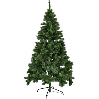 German Umelý vianočný stromček / 180 cm / kanadský smrek / zelený