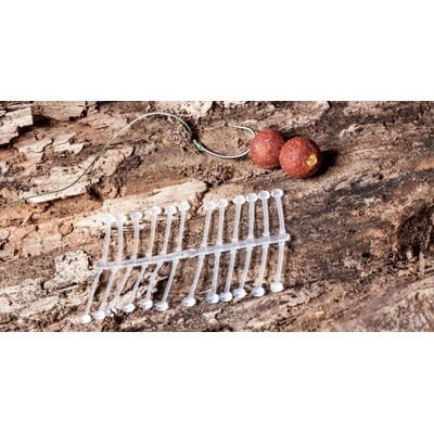 Carp Zoom Silikónový držiak na boilies 36mm