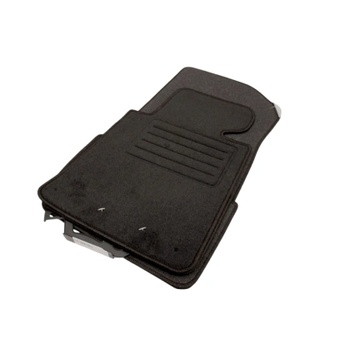 Petex Мокетни стелки за bmw 3 Серия e46 (1998-2005)