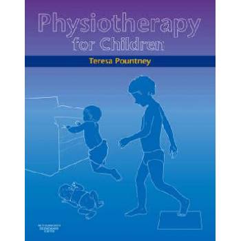 Physiotherapy for Children | Teresa Pountney