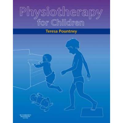 Physiotherapy for Children | Teresa Pountney