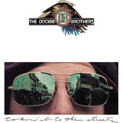 The Doobie Brothers - Takin' It To The Streets (50th Anniversary Edition) (Remastered) (CD) (0603497812134)