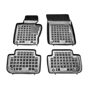 Гумени стелки за bmw x3 e83 (2003-2010) - тип леген