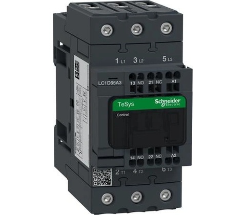 Schneider Electric LC1D65A3E7