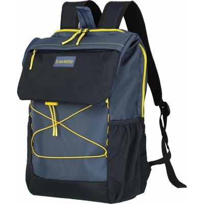 Travelite Color Craze 8000008-20 modrá 24 l