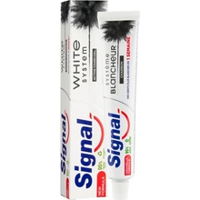 Signal White system Active Charcoal 75 ml