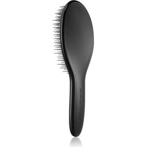 Tangle Teezer The Ultimate Styler Jet Black Четка за коса за всички видове коса