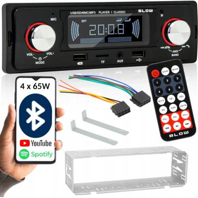 Blow AVH CLASSIC