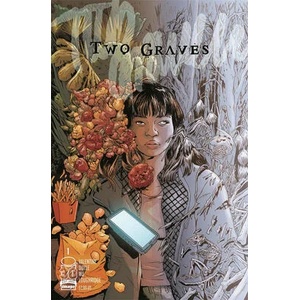 Two Graves Volume 1 | Valentine, Genevieve (ISBN: 9781534325975)