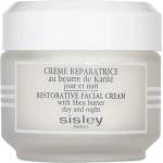 Sisley Restorative Facial Cream With Shea Butter дневен ревитализиращ и регенериращ крем за жени 50 мл