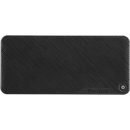 Targus USB-C Multi-Function DisplayPort Alt. Mode Triple Video Docking Station with 85W Power DOCK430EUZ