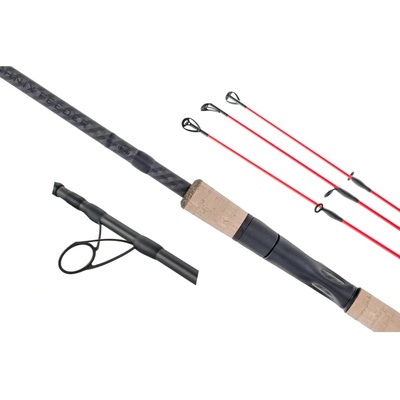 Mivardi TechniX Method 330M 3,3 m 60 g 3 diely